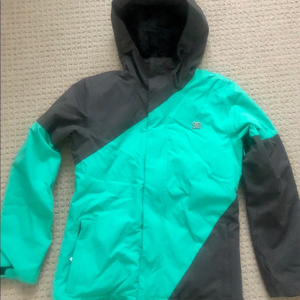 DC Ski/Snow Jacket
